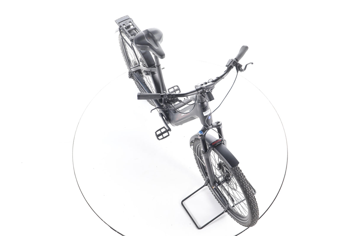 Corratec Life CX6 12S Trekking E-Bike Tiefeinsteiger - Image 15