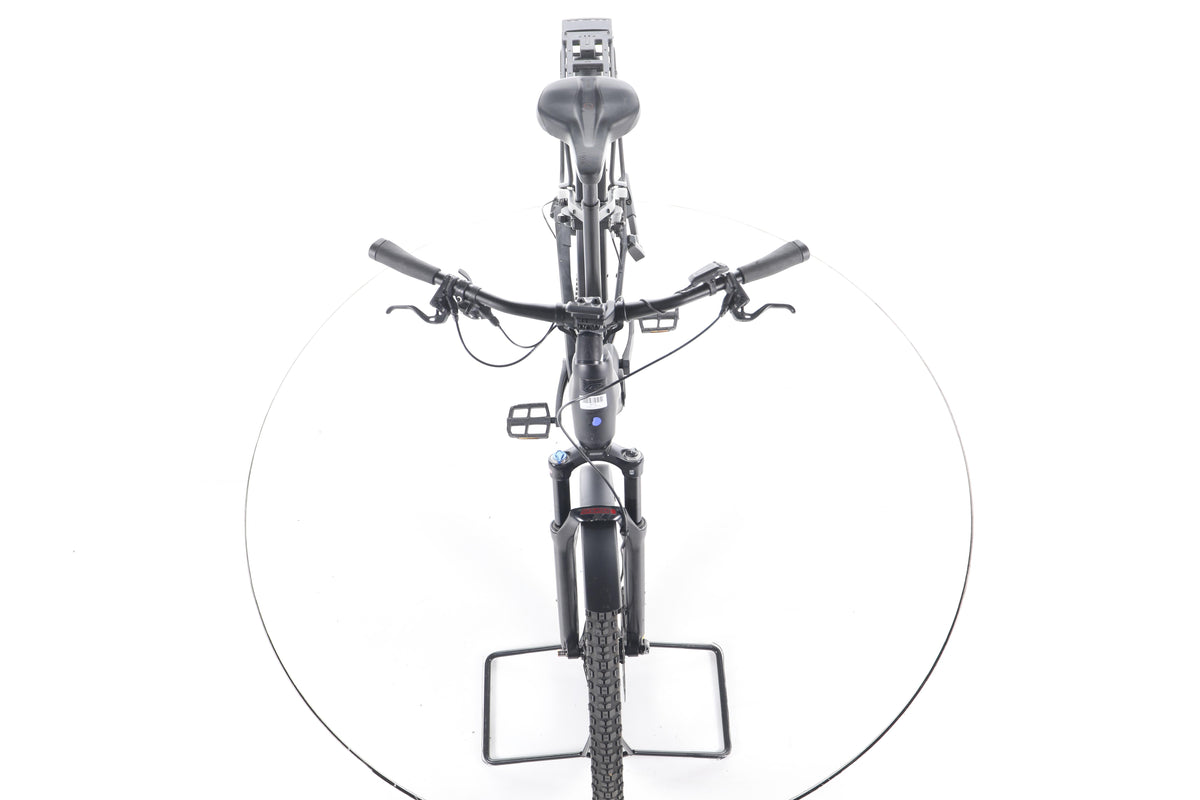 Corratec Life CX6 12S Trekking E-Bike Tiefeinsteiger - Image 16
