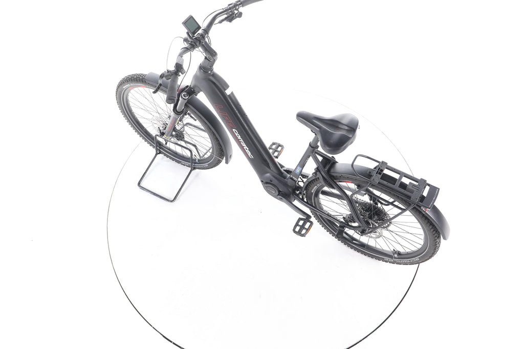 Corratec Life CX6 12S Trekking E-Bike Tiefeinsteiger - Image 20