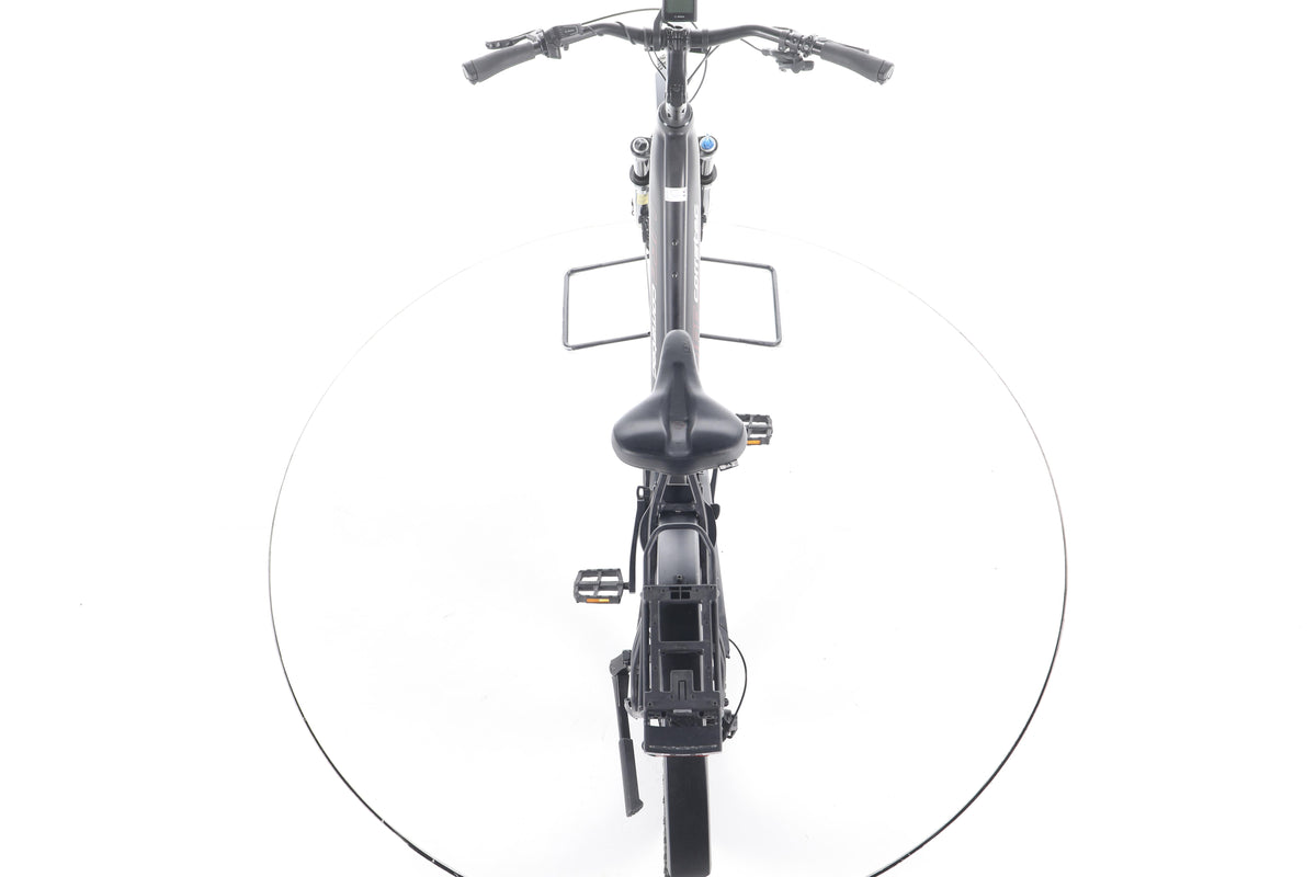 Corratec Life CX6 12S Trekking E-Bike Tiefeinsteiger - Image 22