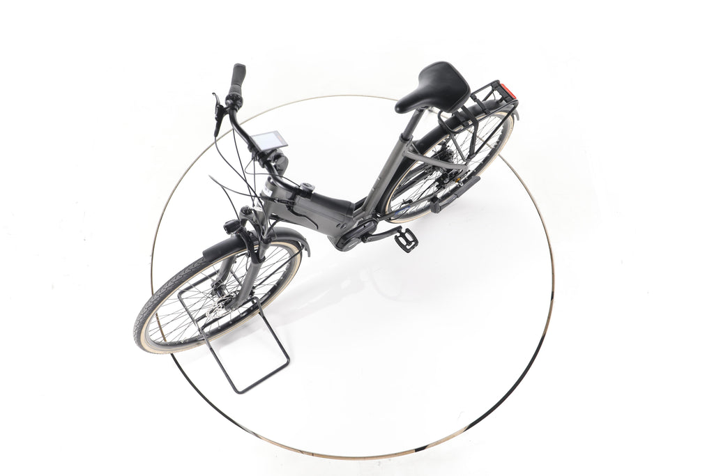 QWIC Premium i MN7+ City E-Bike Tiefeinsteiger - Image 18