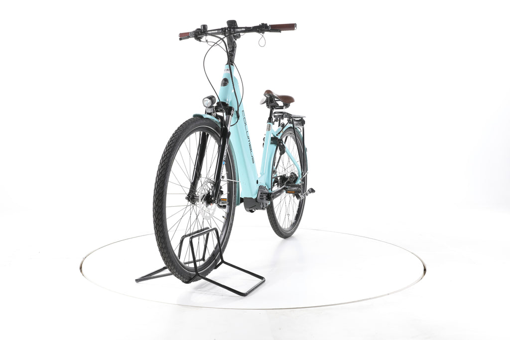 Columbus eT8.1 City E-Bike Tiefeinsteiger - Image 5