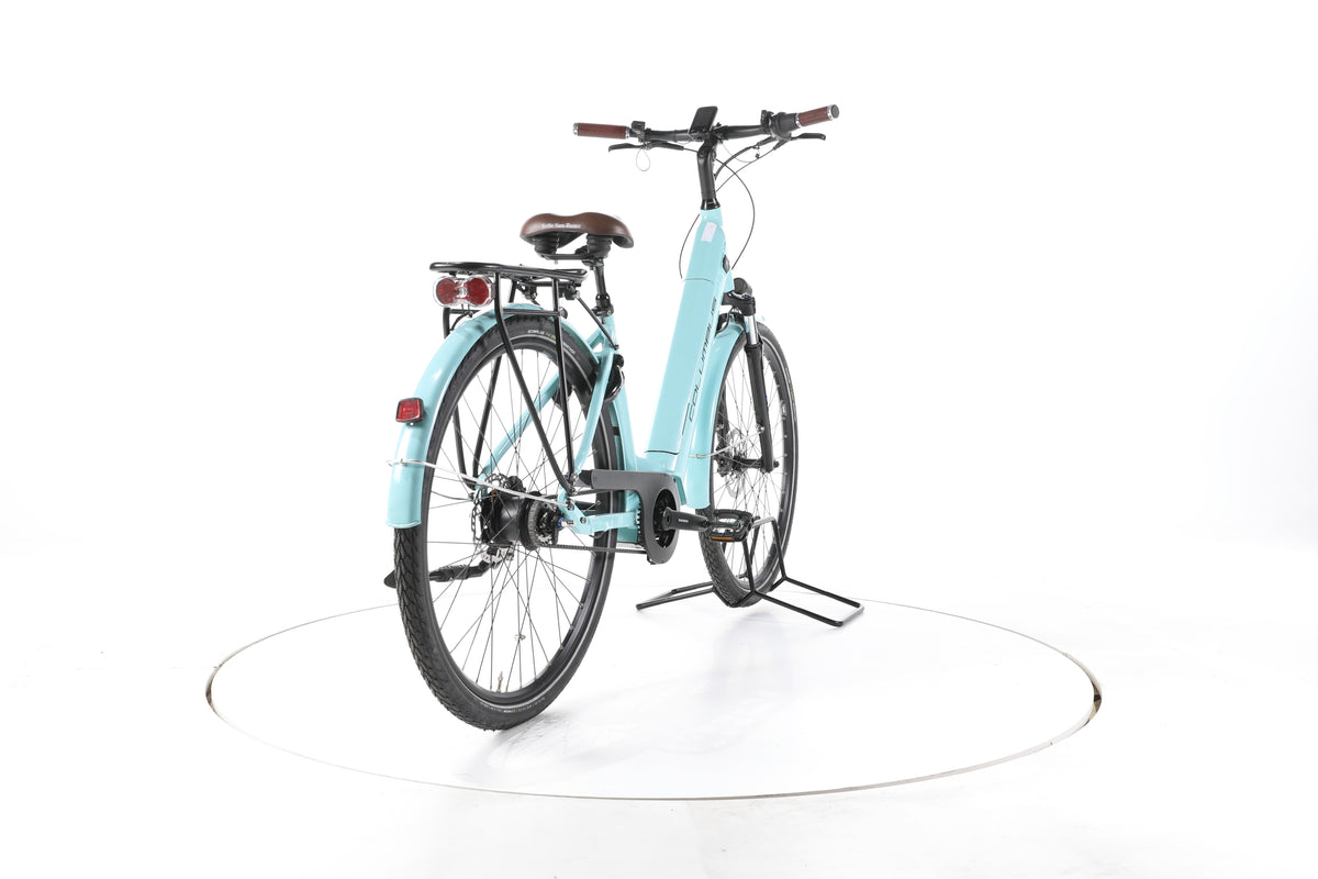 Columbus eT8.1 City E-Bike Tiefeinsteiger - Image 11