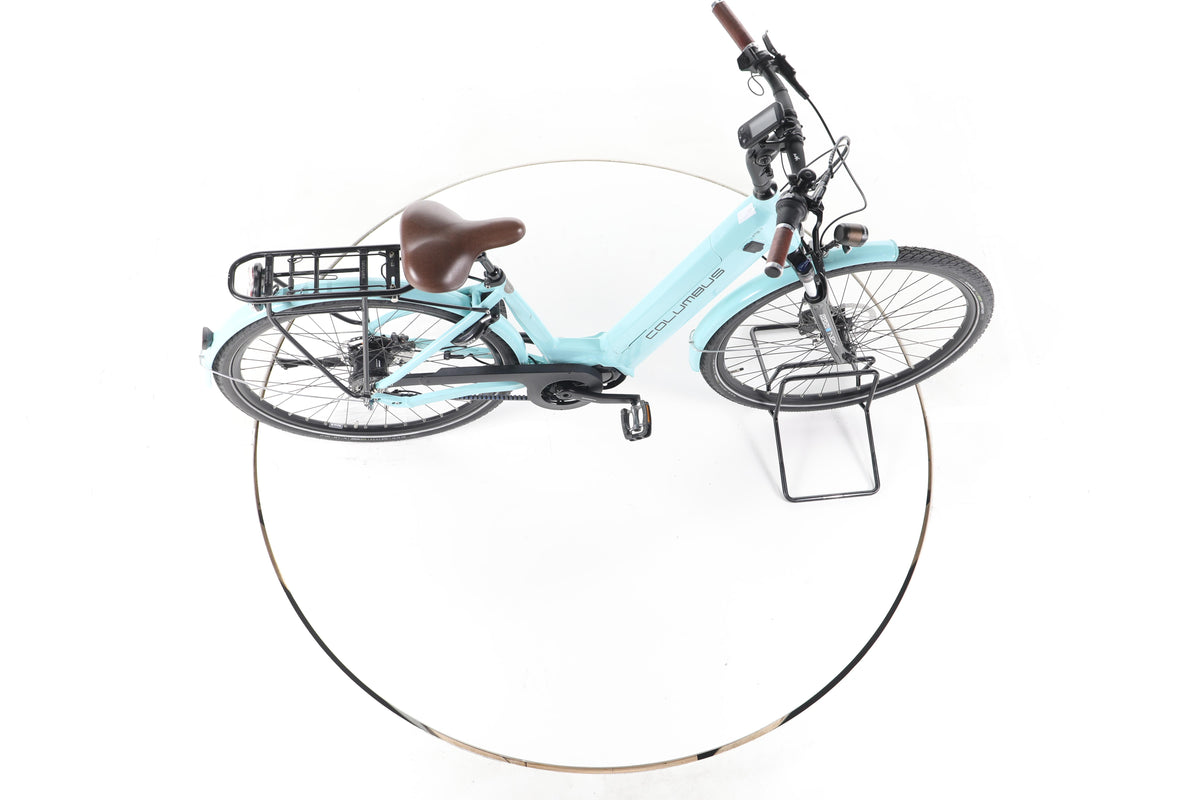 Columbus eT8.1 City E-Bike Tiefeinsteiger - Image 13