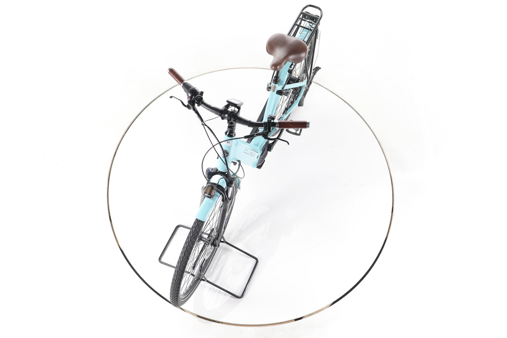Columbus eT8.1 City E-Bike Tiefeinsteiger - Image 17