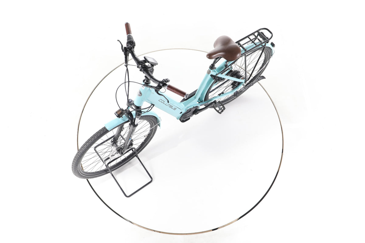 Columbus eT8.1 City E-Bike Tiefeinsteiger - Image 18