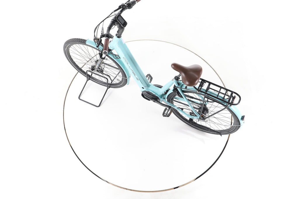 Columbus eT8.1 City E-Bike Tiefeinsteiger - Image 20