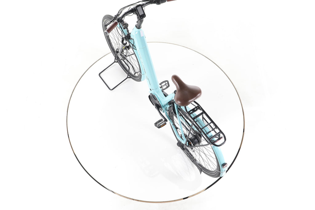 Columbus eT8.1 City E-Bike Tiefeinsteiger - Image 21