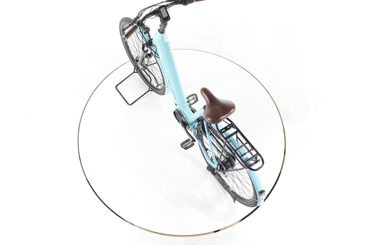Columbus eT8.1 City E-Bike Tiefeinsteiger - Image 21