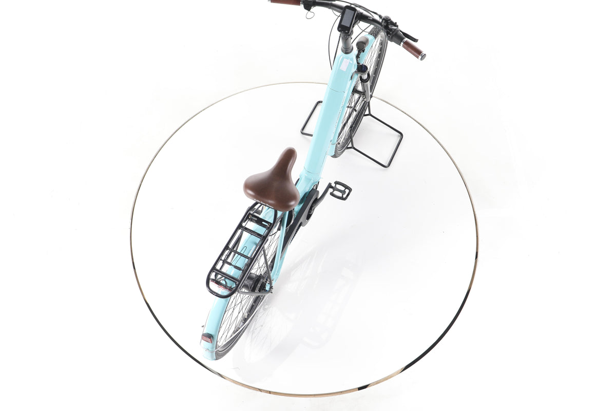 Columbus eT8.1 City E-Bike Tiefeinsteiger - Image 23