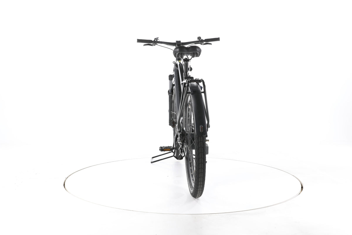 HNF Nicolai XD-3 City E-Bike - Image 10