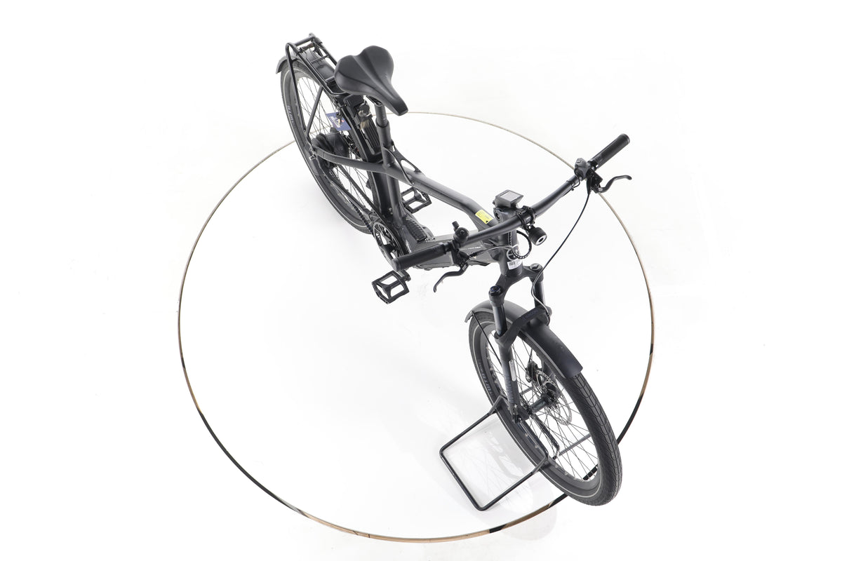 HNF Nicolai XD-3 City E-Bike - Image 15