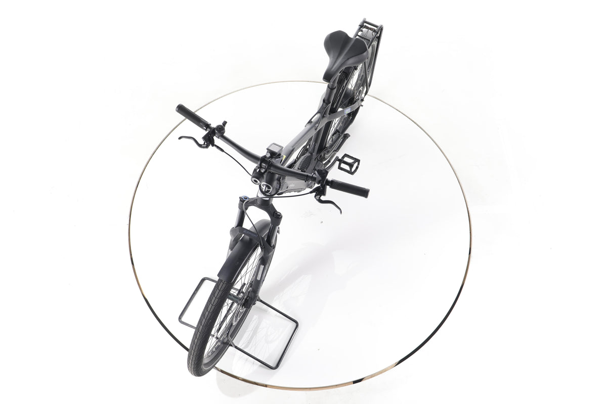 HNF Nicolai XD-3 City E-Bike - Image 17