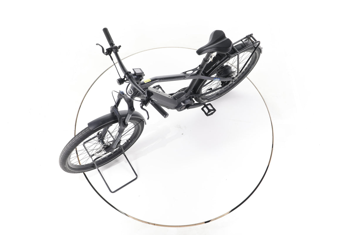 HNF Nicolai XD-3 City E-Bike - Image 18