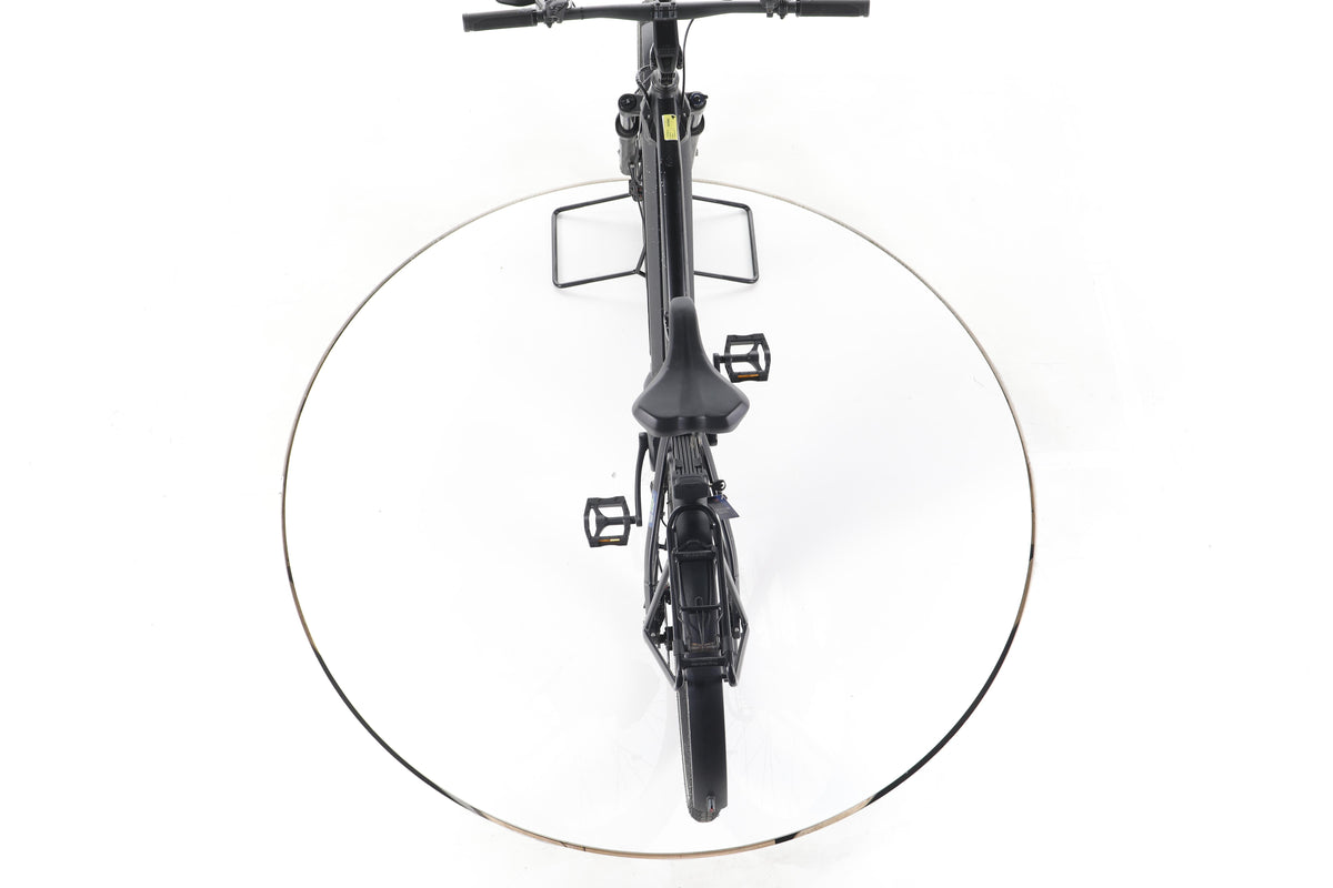 HNF Nicolai XD-3 City E-Bike - Image 22
