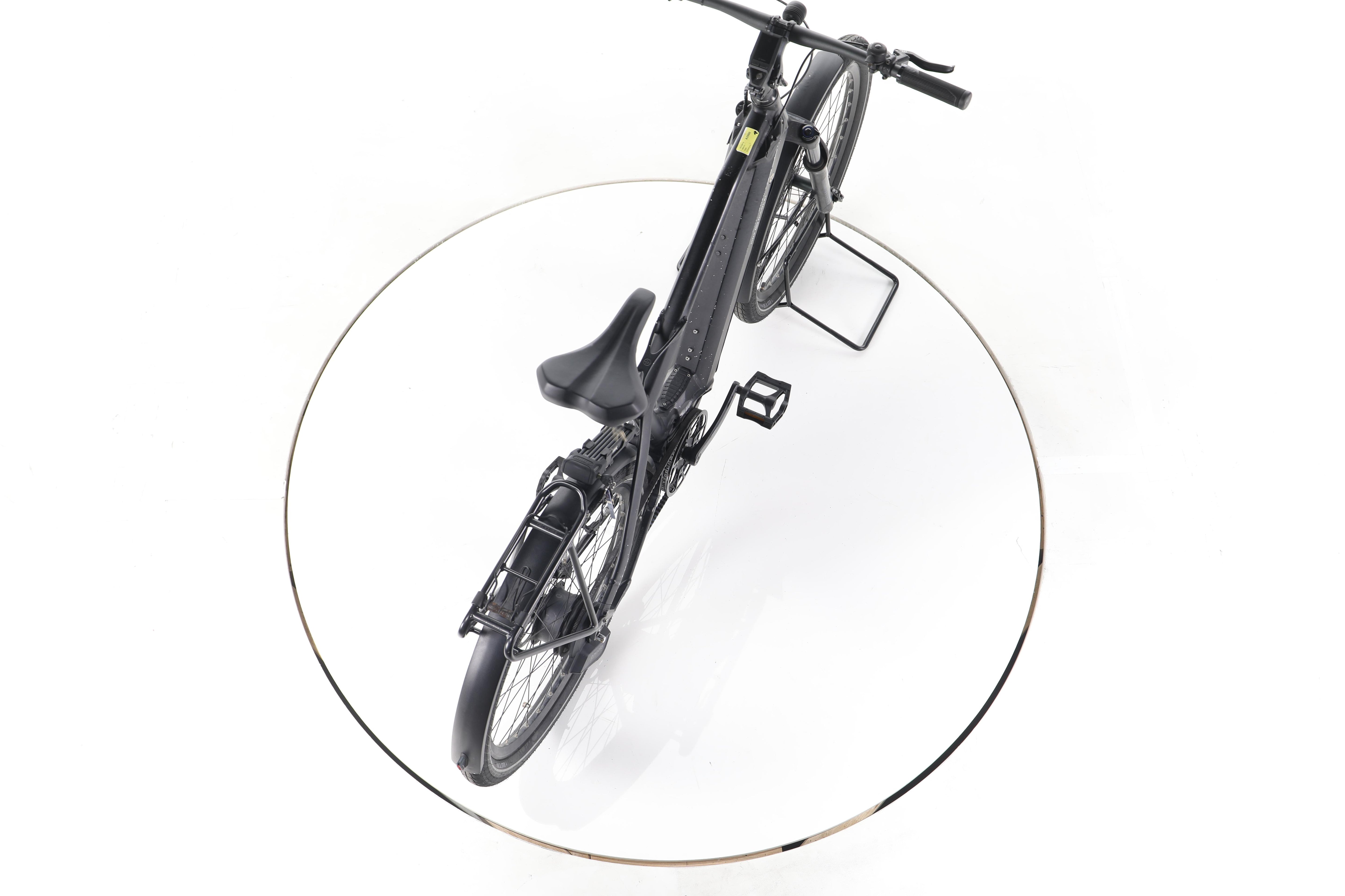 HNF Nicolai XD-3 City E-Bike - Image 23