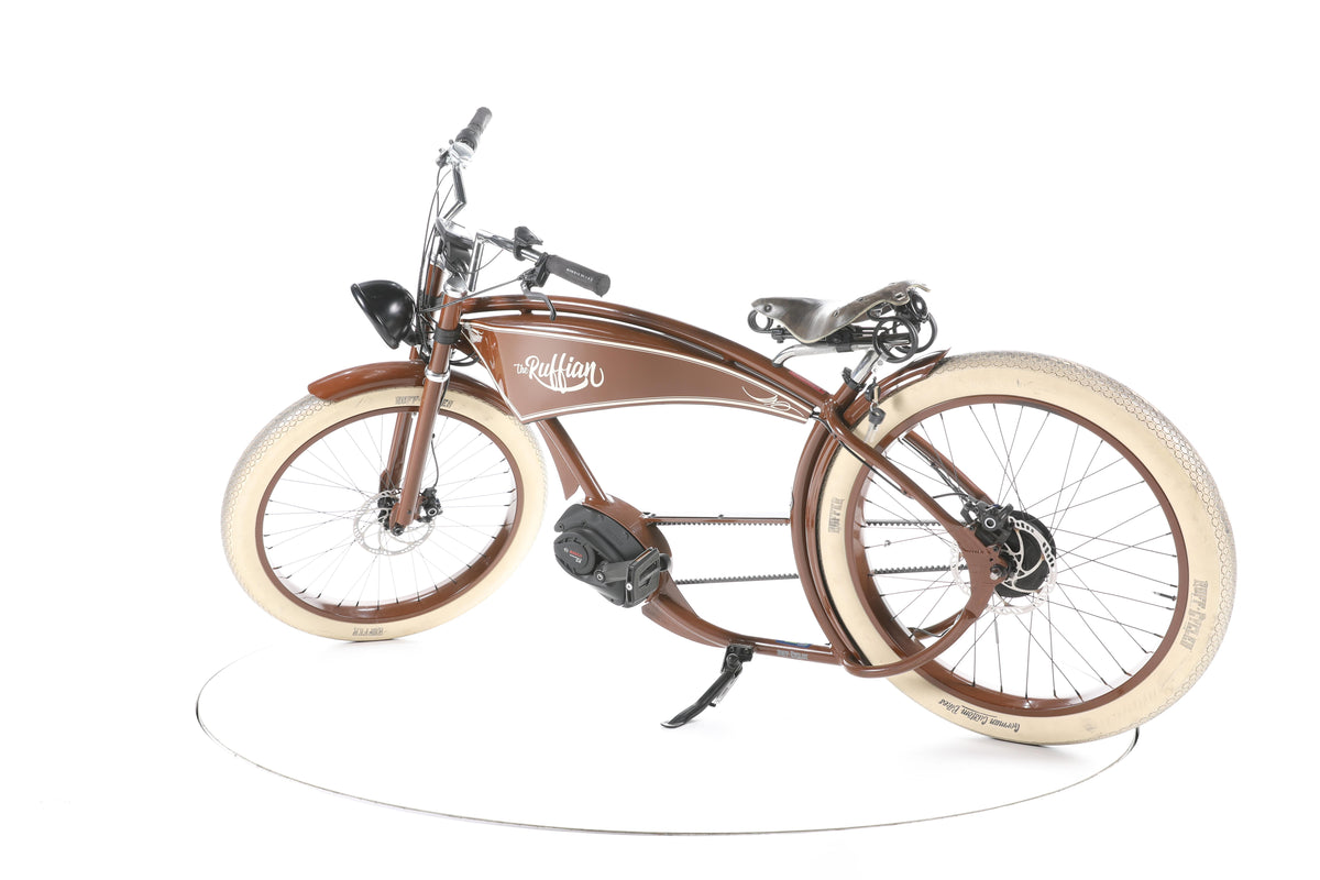 Ruff Cycles The Ruffian E-Fatbikes - Image 8