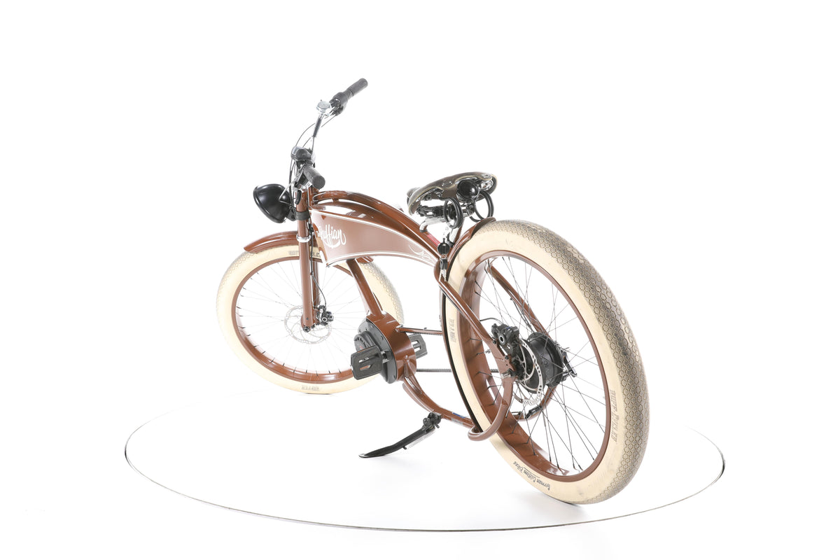Ruff Cycles The Ruffian E-Fatbikes - Image 9