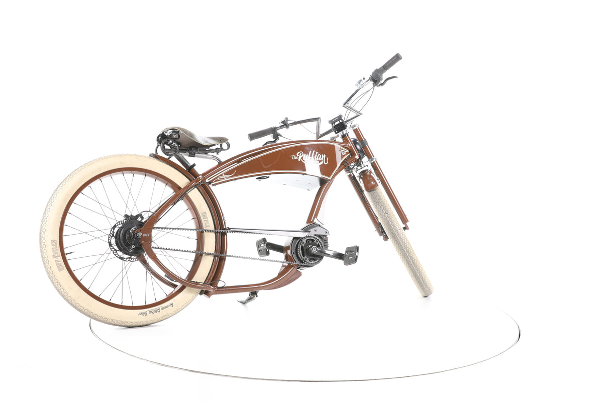 Ruff Cycles The Ruffian E-Fatbikes - Image 12