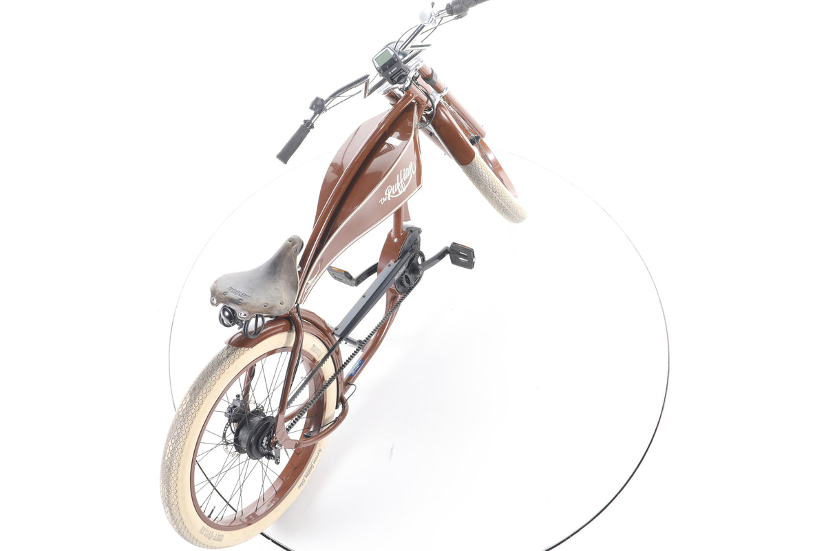Ruff Cycles The Ruffian E-Fatbikes - Image 23