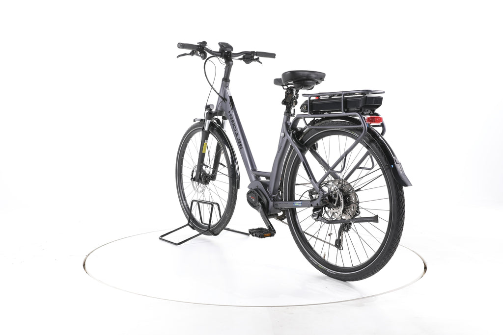 Hercules E-Imperial 180 Trekking E-Bike Tiefeinsteiger - Image 9