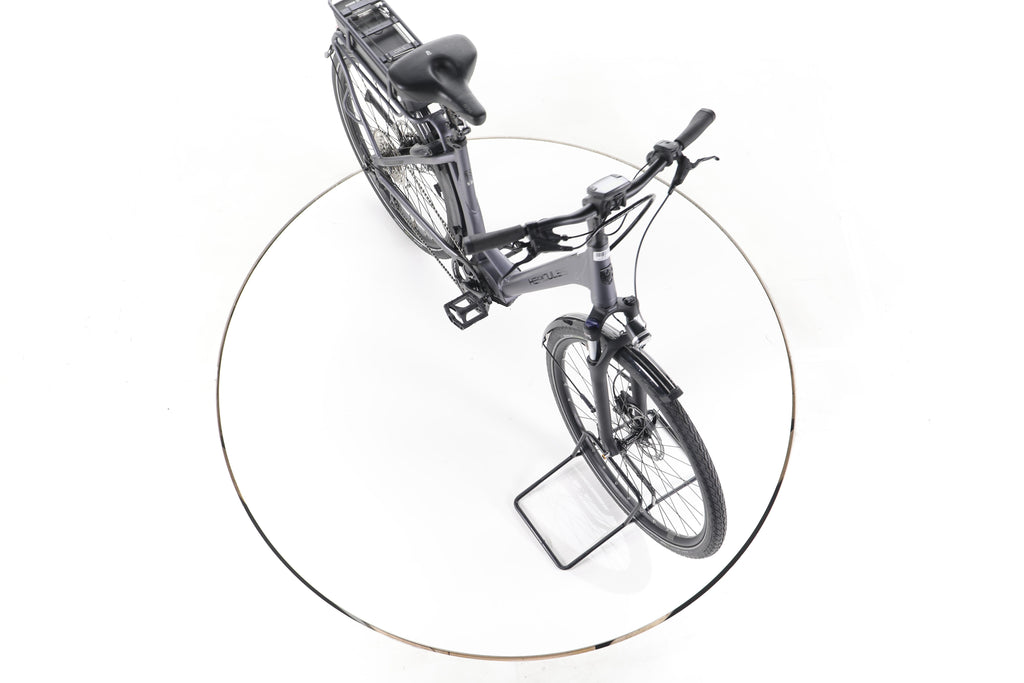 Hercules E-Imperial 180 Trekking E-Bike Tiefeinsteiger - Image 15