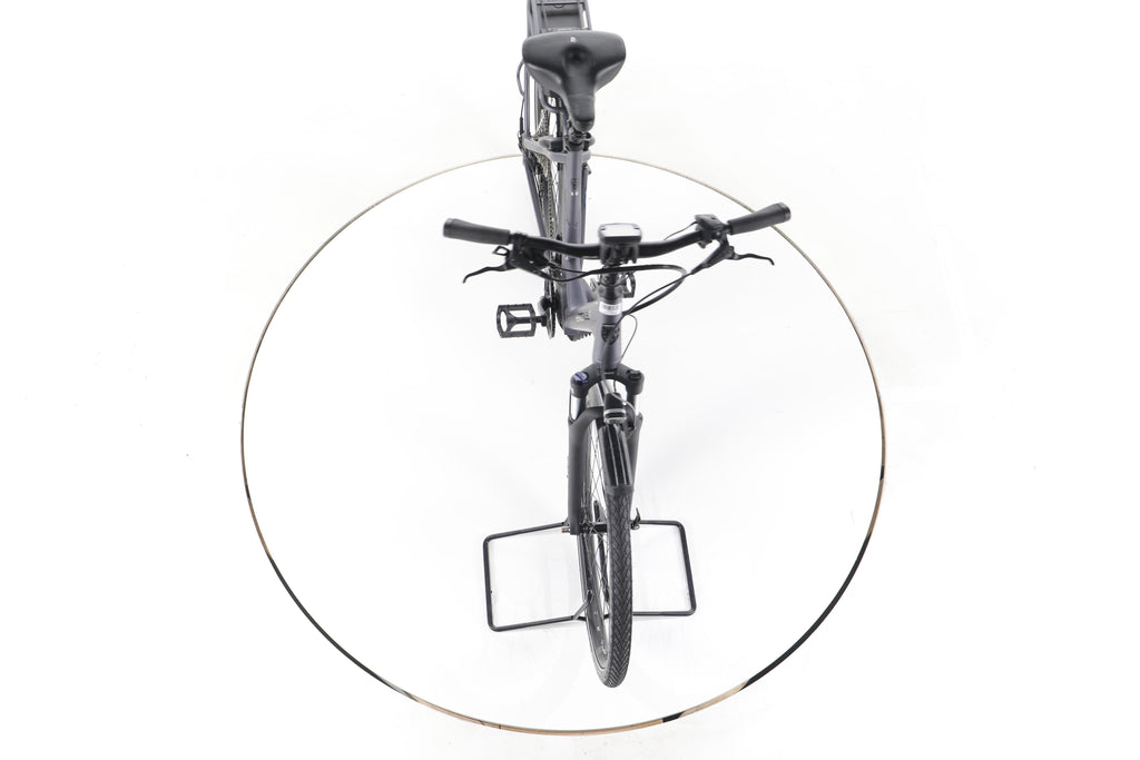 Hercules E-Imperial 180 Trekking E-Bike Tiefeinsteiger - Image 16