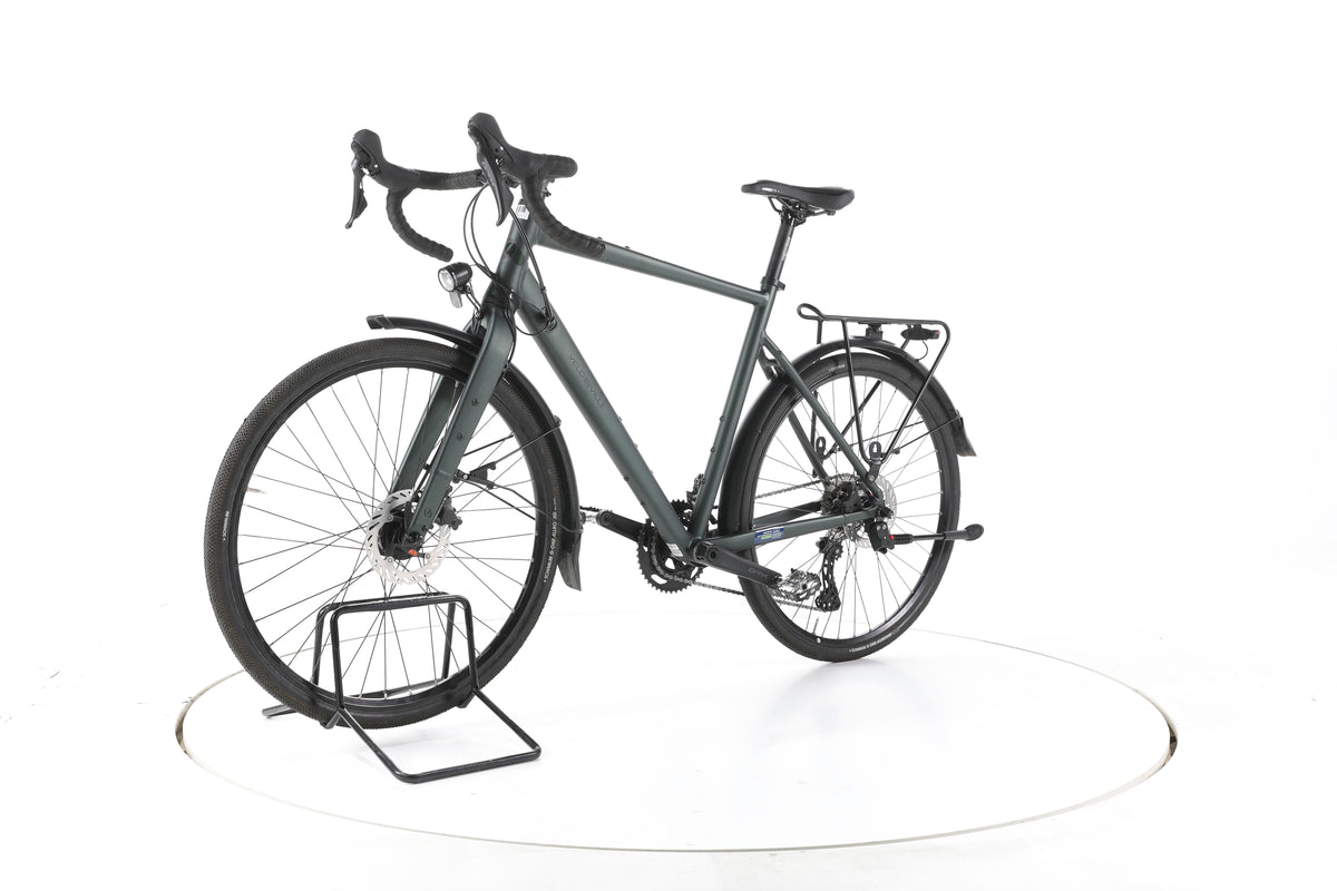 Velo de Ville G 400 Gravelbike 2025 - Image 6