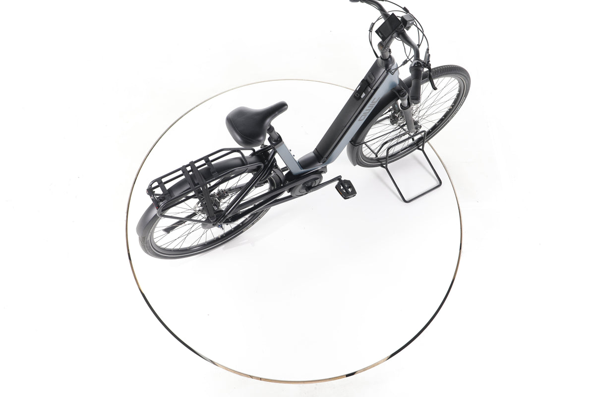 QWIC Mira Daily City E-Bike Tiefeinsteiger - Image 24