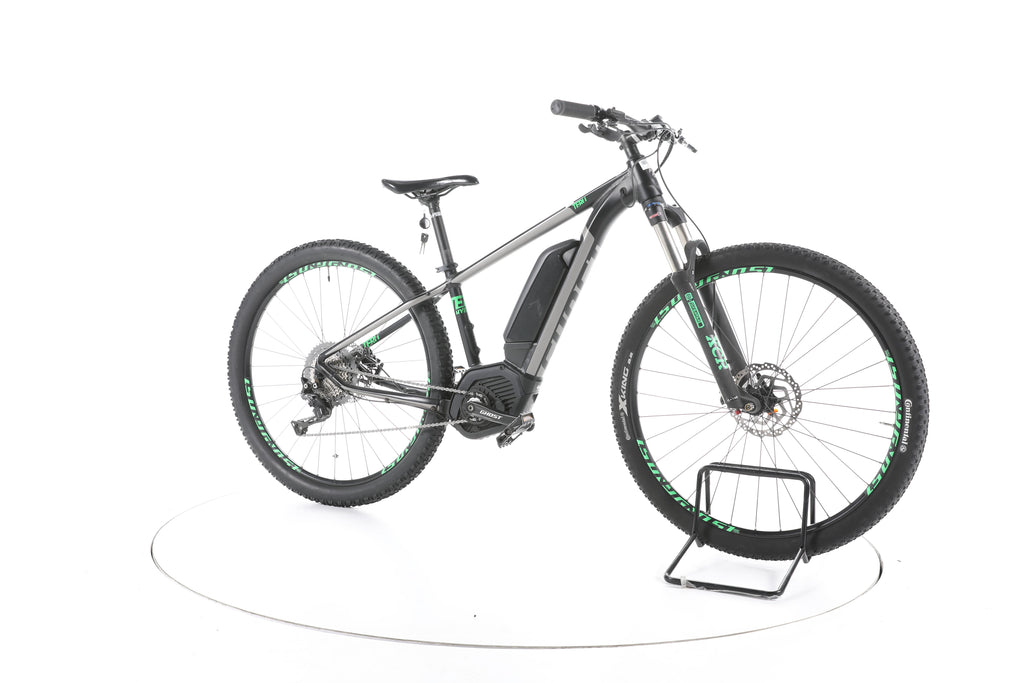 Ghost Hybride Teru B4.9 E-Bike - Image 2