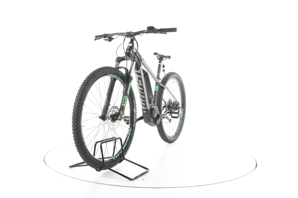 Ghost Hybride Teru B4.9 E-Bike - Image 5