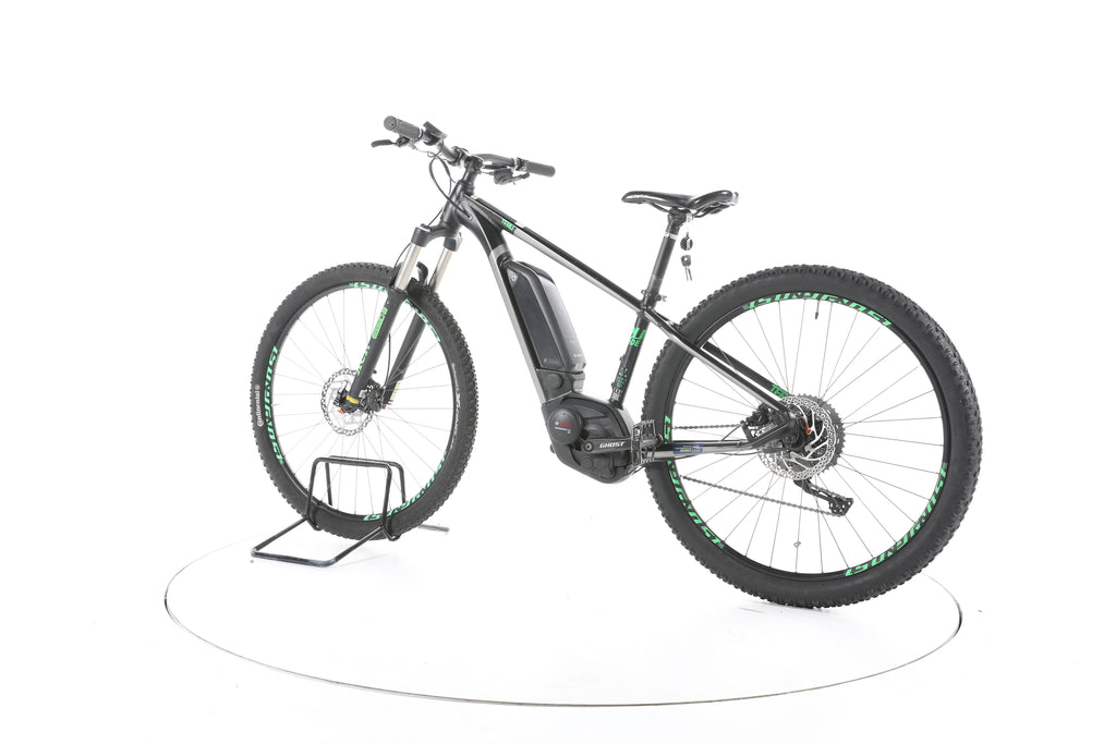 Ghost Hybride Teru B4.9 E-Bike - Image 8