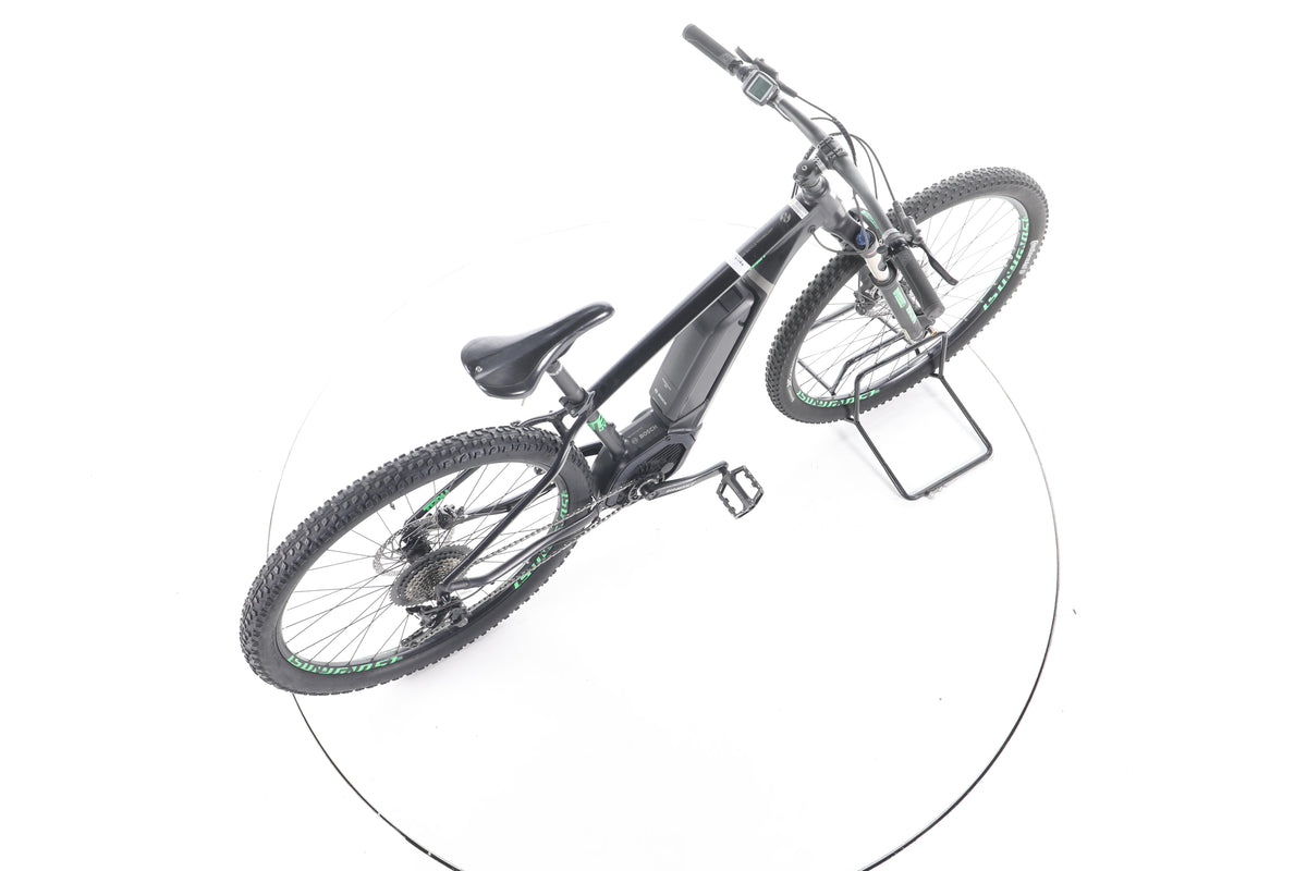 Ghost Hybride Teru B4.9 E-Bike - Image 24