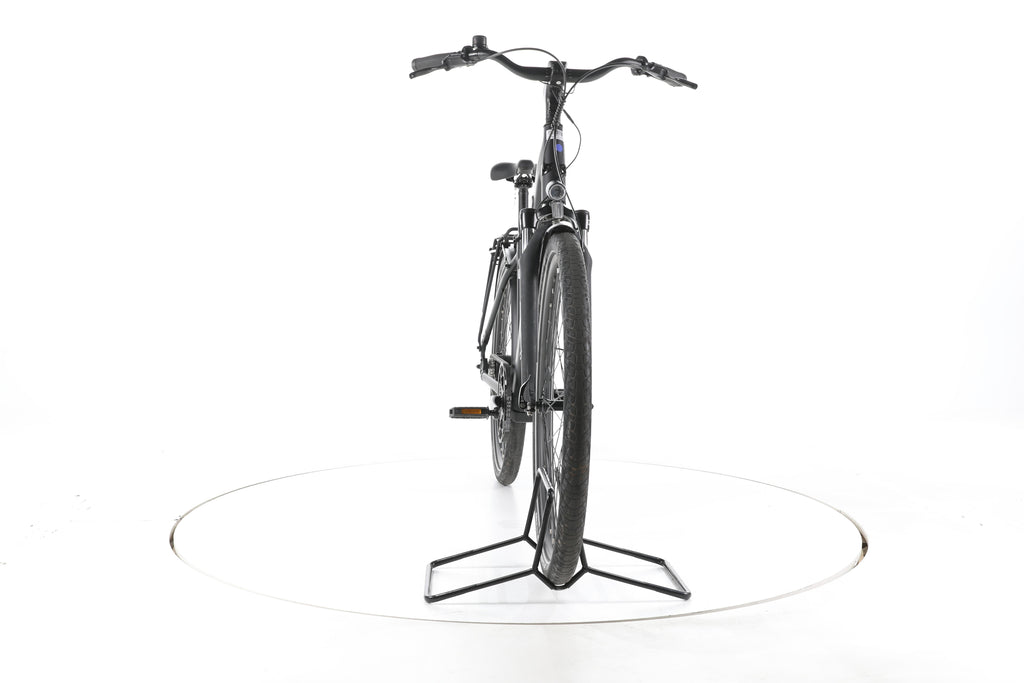 TENWAYS CGO800S City E-Bike Tiefeinsteiger - Image 4