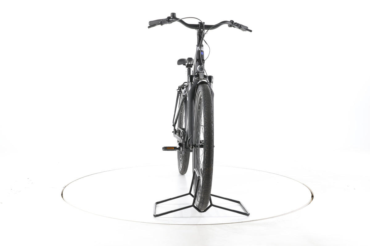 TENWAYS CGO800S City E-Bike Tiefeinsteiger - Image 4