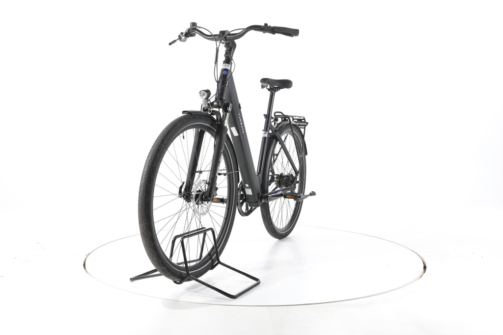 TENWAYS CGO800S City E-Bike Tiefeinsteiger - Image 5