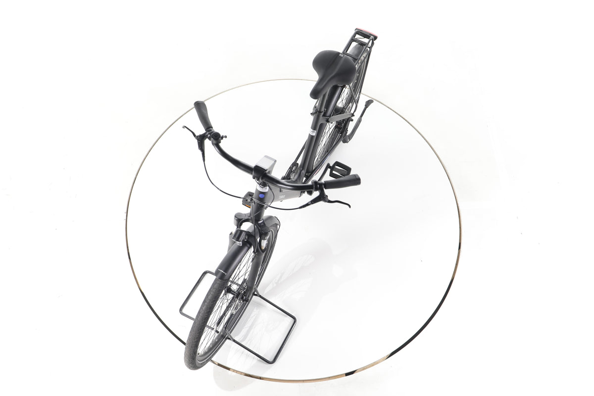 TENWAYS CGO800S City E-Bike Tiefeinsteiger - Image 17