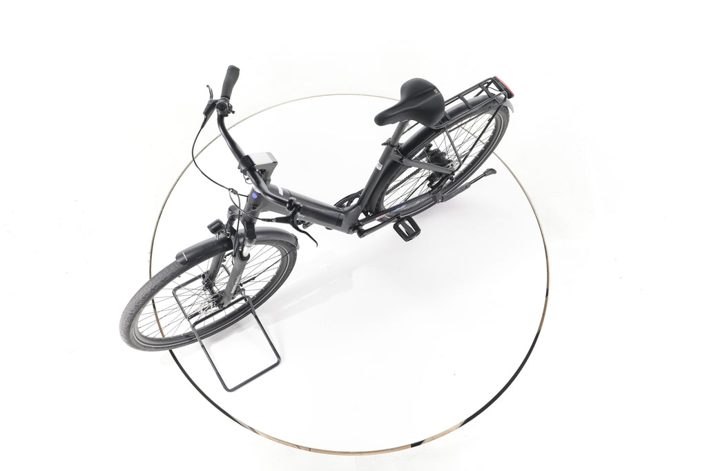 TENWAYS CGO800S City E-Bike Tiefeinsteiger - Image 18