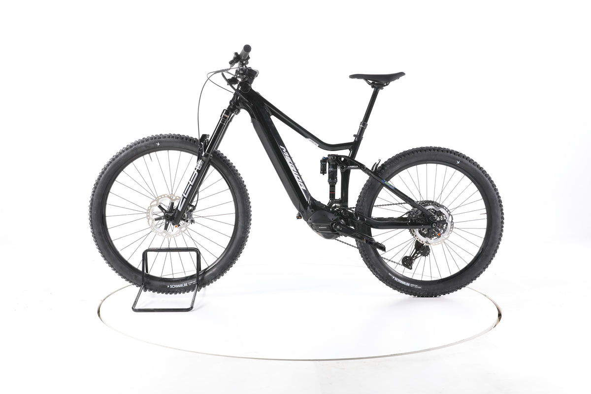 Merida eONE-SIXTY 975 E-Bike Fully - Image 7