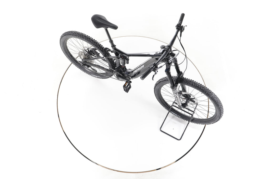Merida eONE-SIXTY 975 E-Bike Fully - Image 14