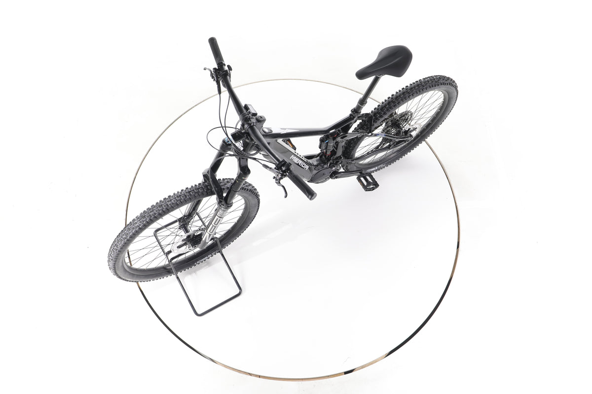 Merida eONE-SIXTY 975 E-Bike Fully - Image 18