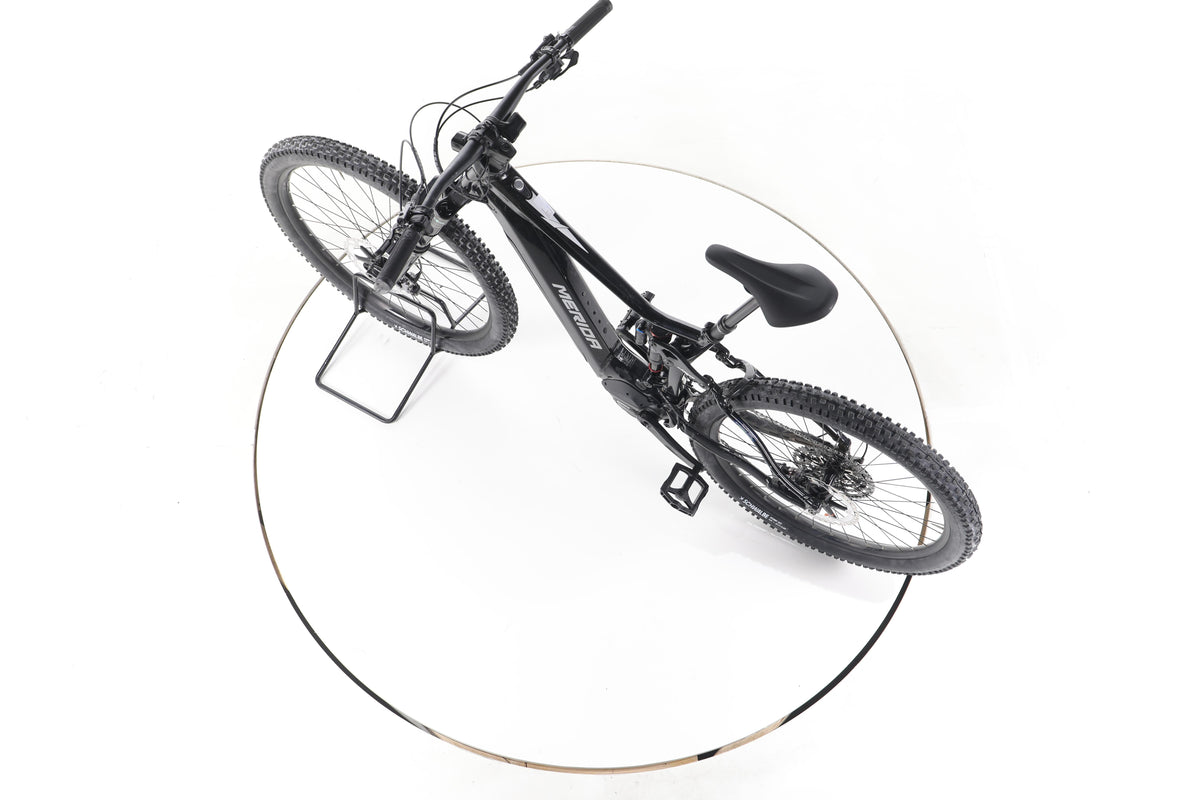 Merida eONE-SIXTY 975 E-Bike Fully - Image 20