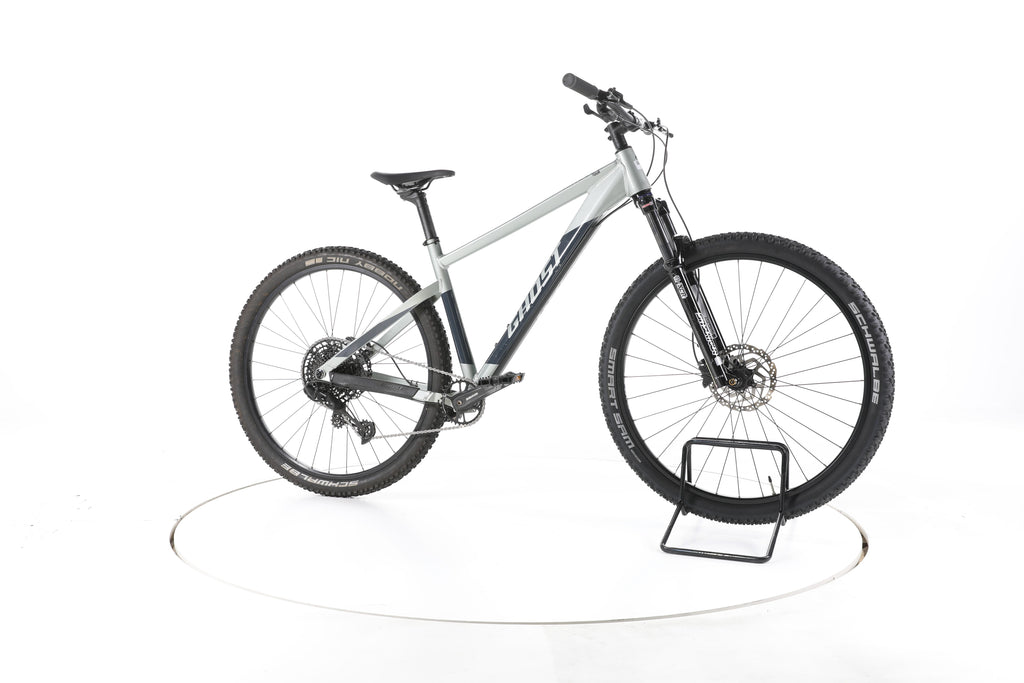 Ghost Nirvana Tour Fahrrad Hardtail - Image 2