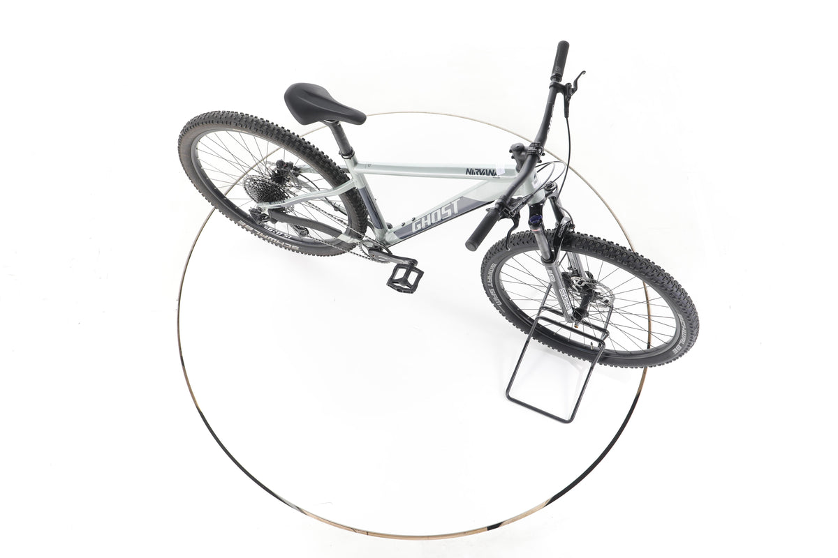 Ghost Nirvana Tour Fahrrad Hardtail - Image 14