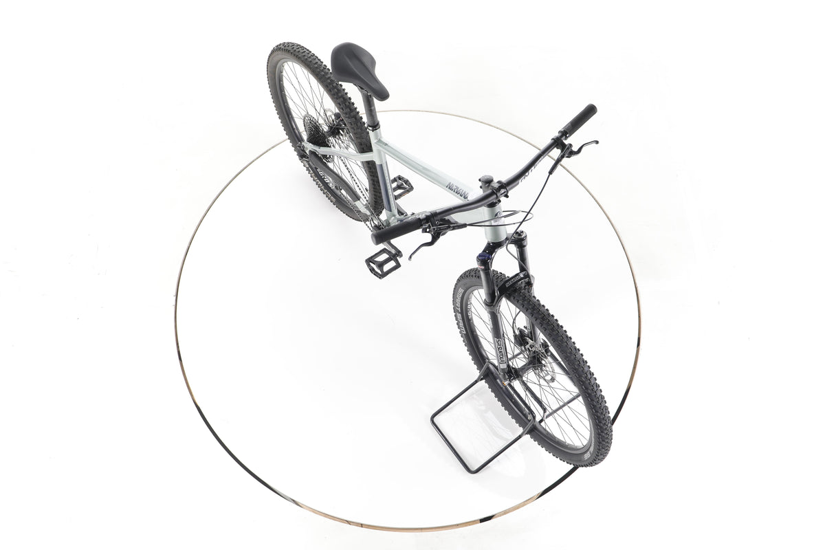 Ghost Nirvana Tour Fahrrad Hardtail - Image 15