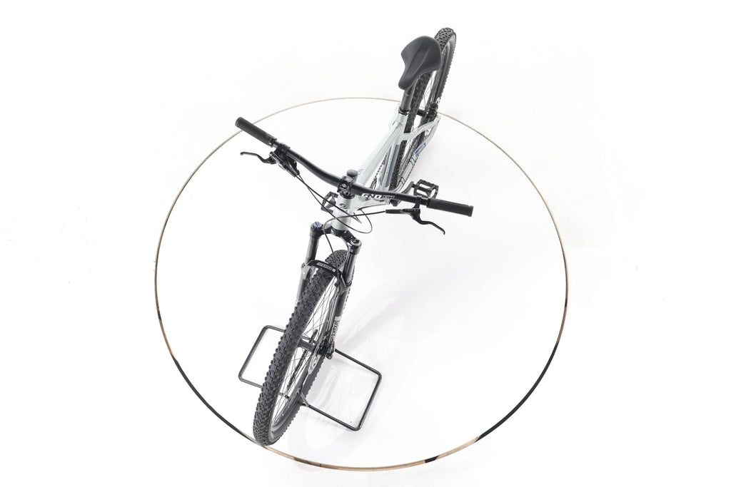 Ghost Nirvana Tour Fahrrad Hardtail - Image 17