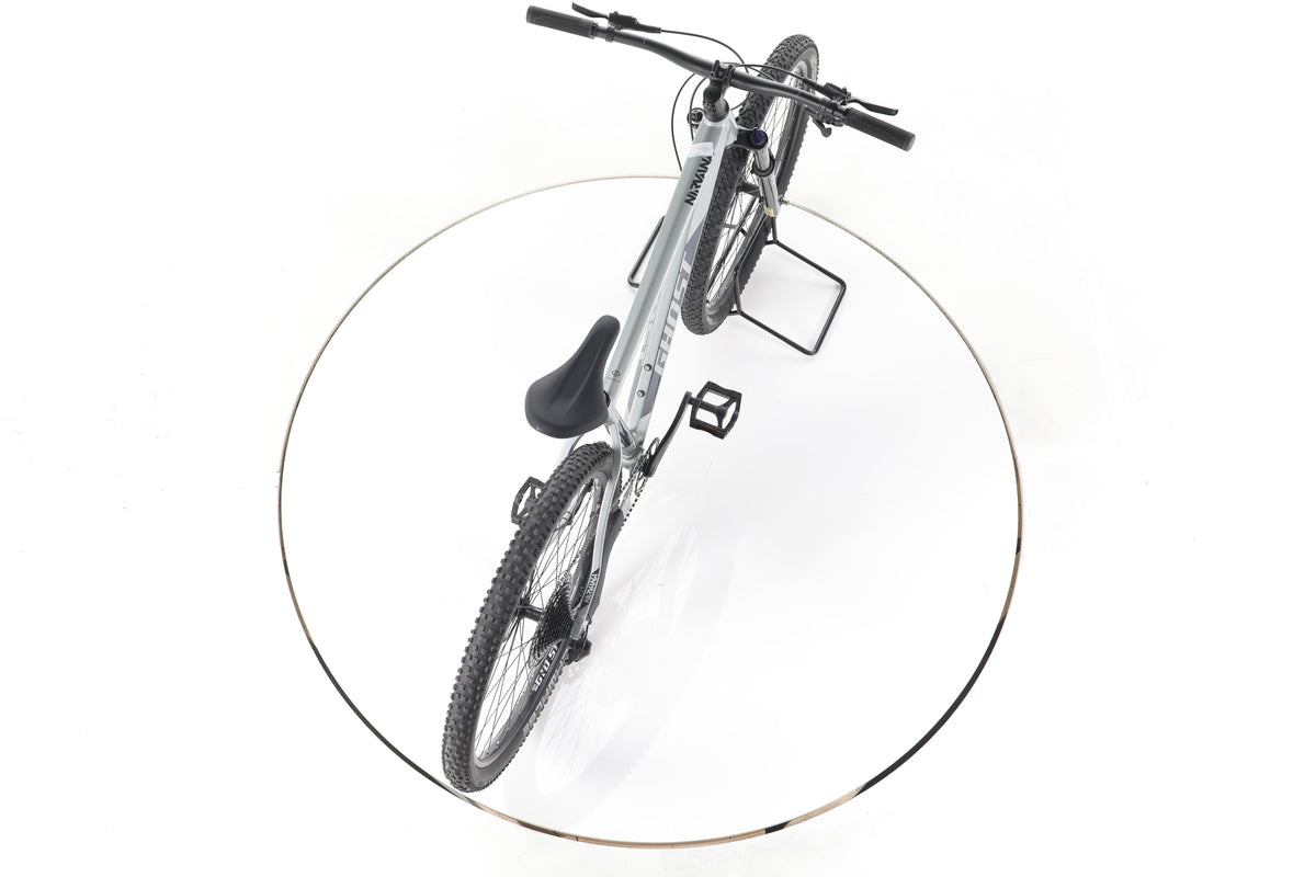 Ghost Nirvana Tour Fahrrad Hardtail - Image 23