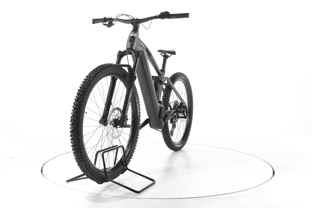 Cube Stereo Hybrid 120 Pro E-Bike Fully - Image 5