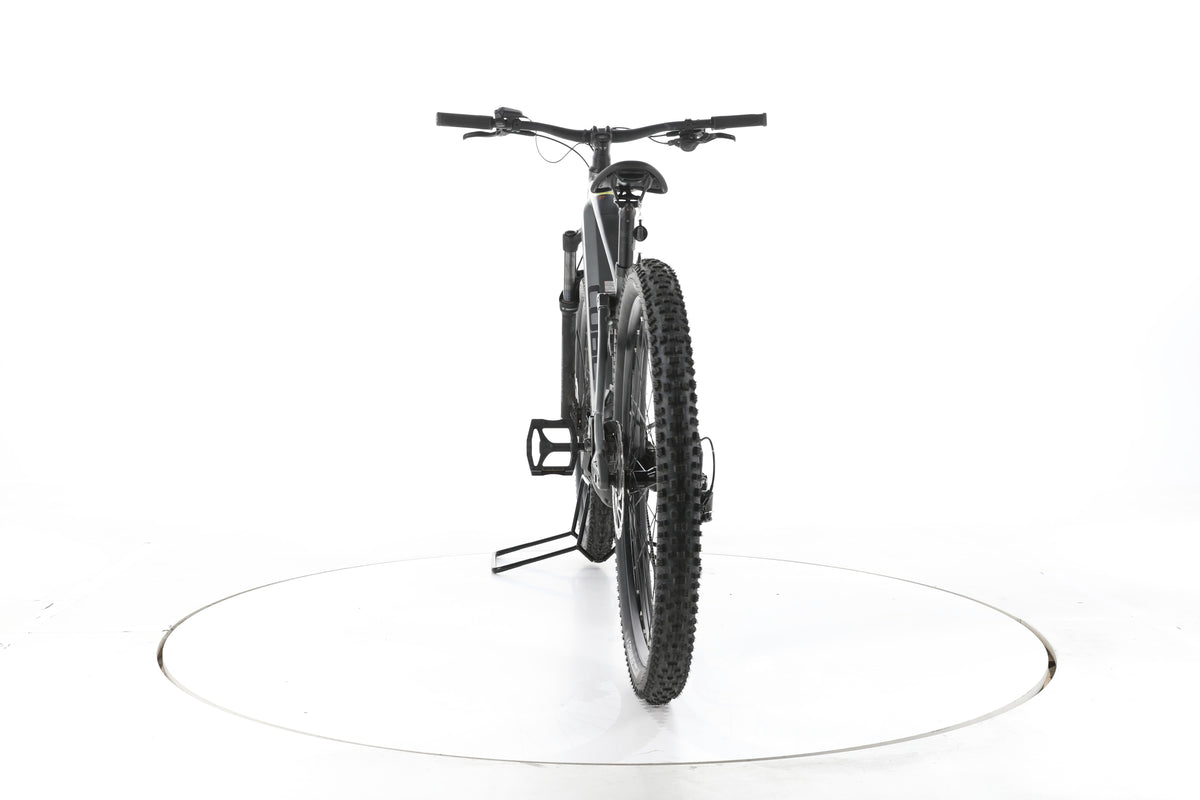 Cube Stereo Hybrid 120 Pro E-Bike Fully - Image 10