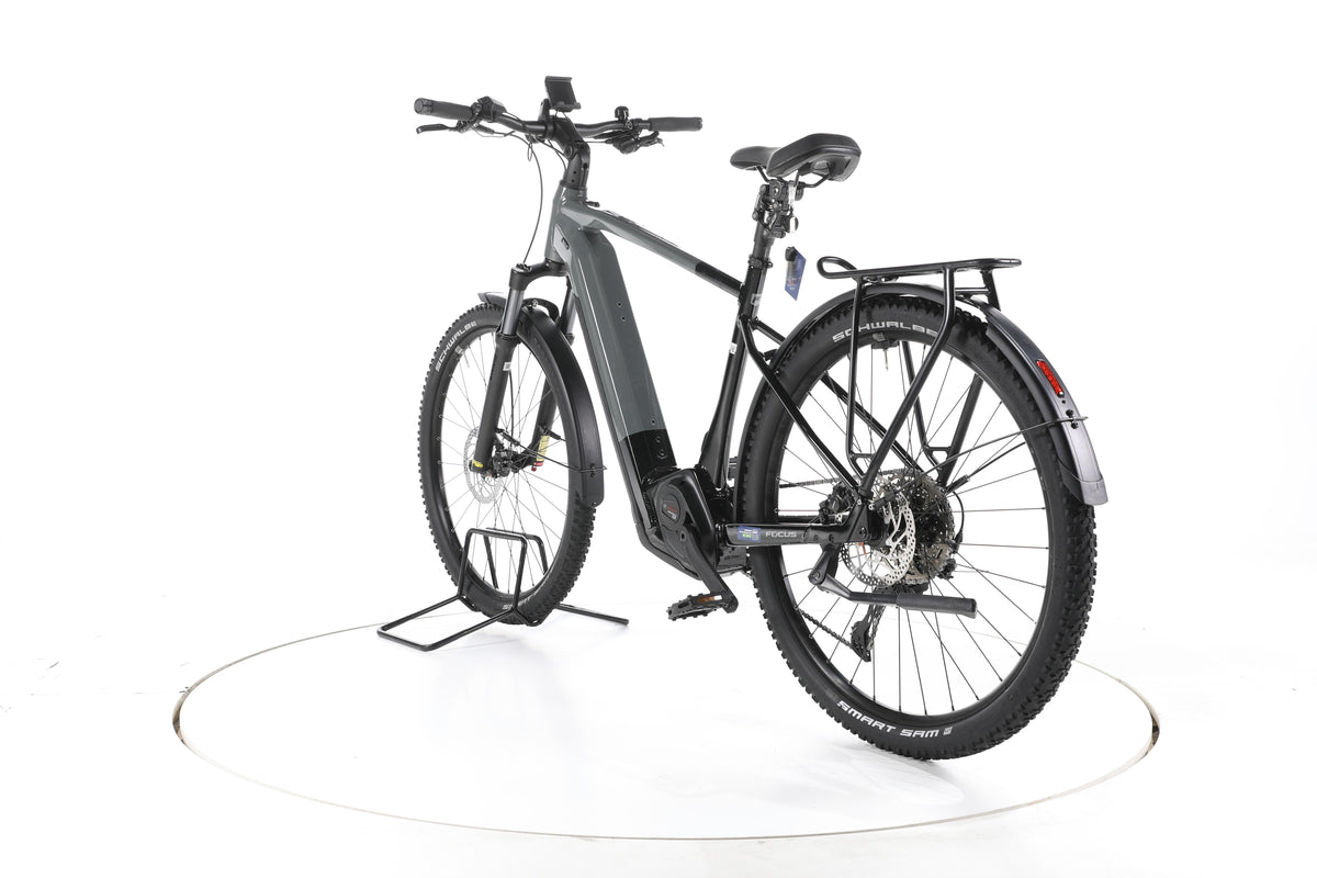 Focus AVENTURA² 6.8 Trekking E-Bike 2024 - Image 9